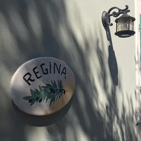 Regina Vila