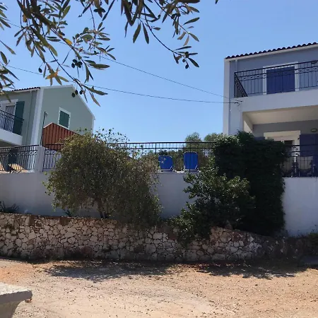 Vila Regina Fiskardo