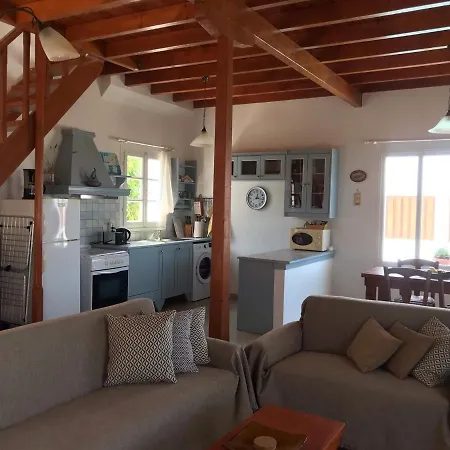 Regina Villa Fiskardo