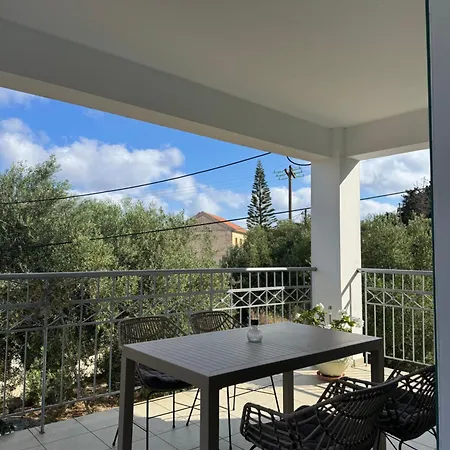 Villa Regina Fiskardo