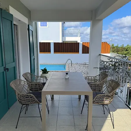 Villa Regina Fiskardo