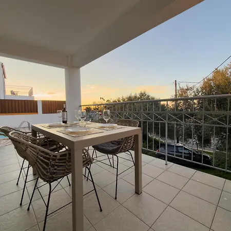 Regina Villa Fiskardo