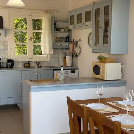 Villa Regina Fiskardo