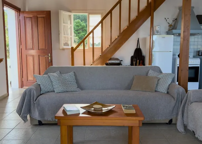 Villa Regina Fiskardo