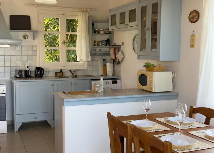 Villa Regina Fiskardo