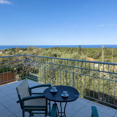 Villa Regina